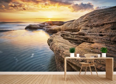 FOTOMURAL PREMIUM 3P-10010