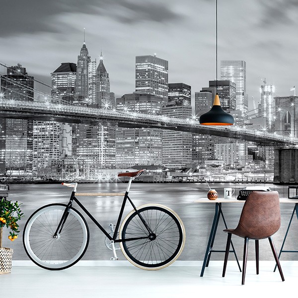 FOTOMURAL PREMIUM 3P-30001