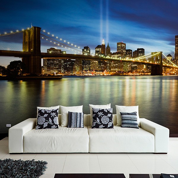 FOTOMURAL PREMIUM 3P-30003