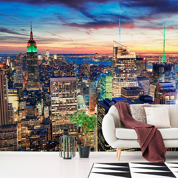 FOTOMURAL PREMIUM 3P-30008