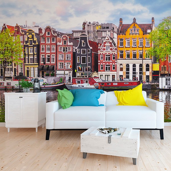 FOTOMURAL PREMIUM 3P-31003