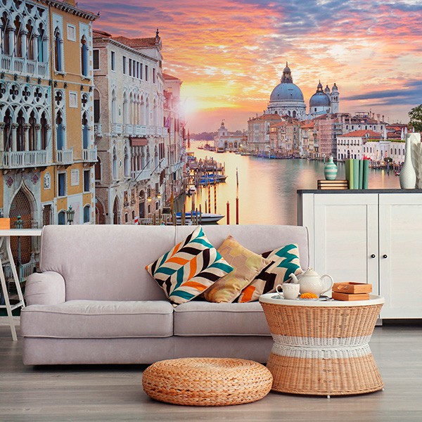 FOTOMURAL PREMIUM 3P-31004