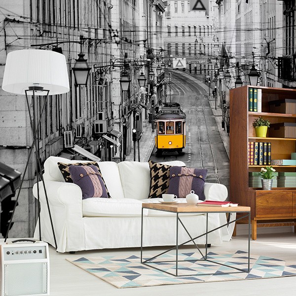 FOTOMURAL PREMIUM 3P-31005