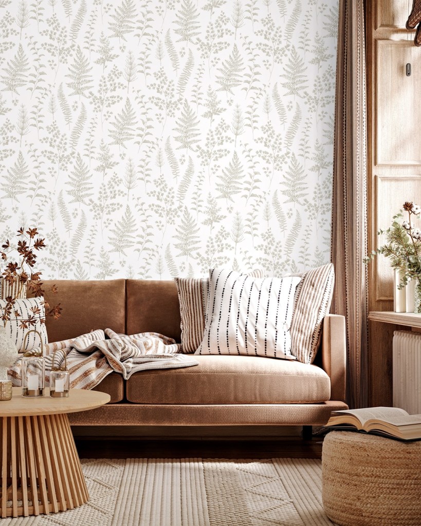 Paper Pintat Natura Subtil