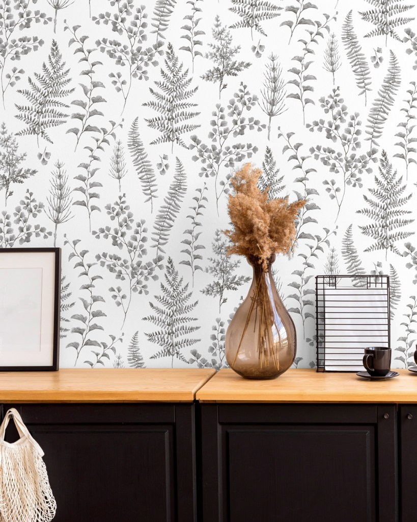 Paper pintat natura teixit no teixit