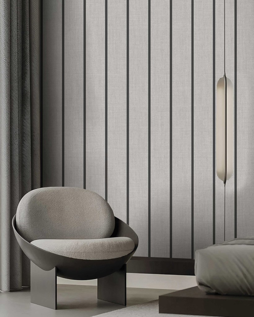 paper pintat de ratlles Parato 